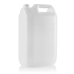 Plastikdunk 10 liter UN (40 mm) med lg