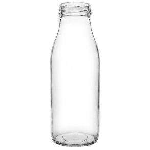 Saftflaske 330ml (TO43)