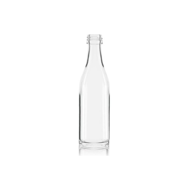 Ouzo flaske 50ml (PP18)