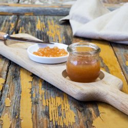 Weck Tulipan Mini 75ml RR40 (788) - 12 stk/pk.