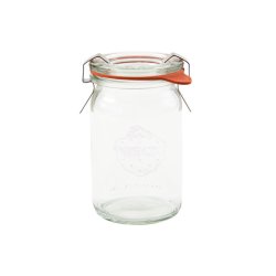 Weck Zylinder 145ml RR40 (789) - 12 stk/pk.