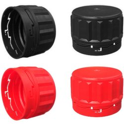 Plastikdunk 2,5 liter Firkantet (UN) (32mm) 