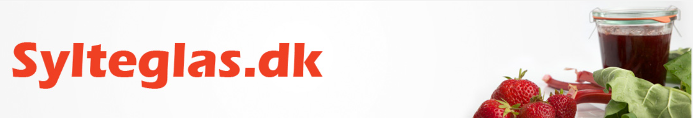 Sylteglas.dk