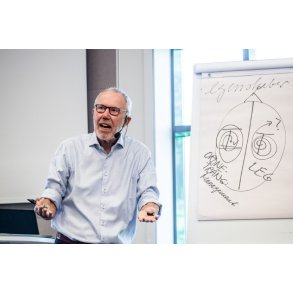 Foredrag Nils Villemoes