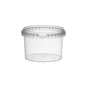 Runde plastikb&oslash;tter