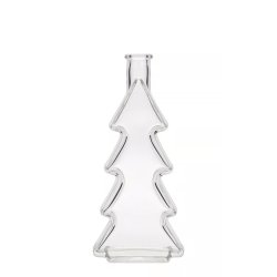 Flaske Juletr 350ml (19mm) 