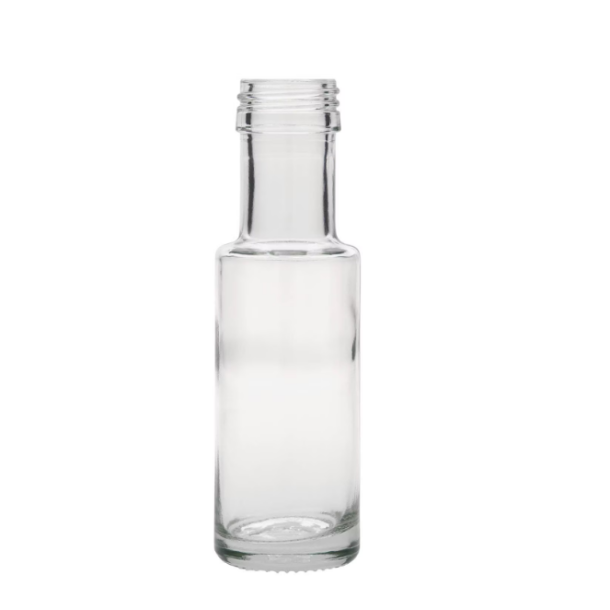 Dorica Flaske 100ml (PP31,5)