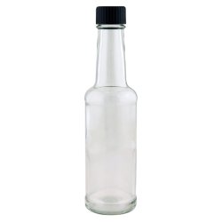 Worcester Sauce Flaske 150ml (24mm)