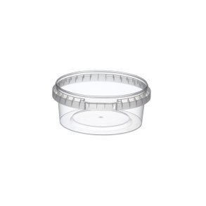 Plastb�tte 300ml inkl. l�g 388 stk/pk. 