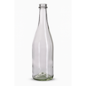 Champagneflaske 750ml 640g (CC29)