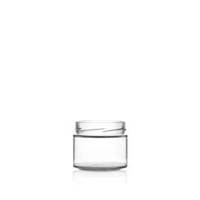 Sylteglas Vaso Primo 314ml (TO82 DEEP) inkl. l�g