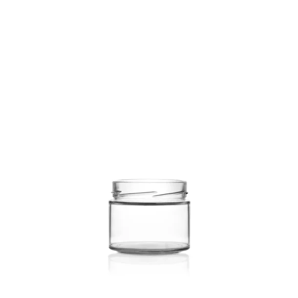 Sylteglas Vaso Primo 314ml (TO82 DEEP) inkl. l�g