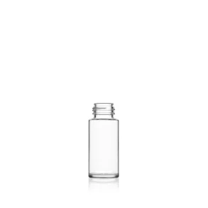 100ml Krydderiflaske Rund - inkl. kv�rn PP35 
