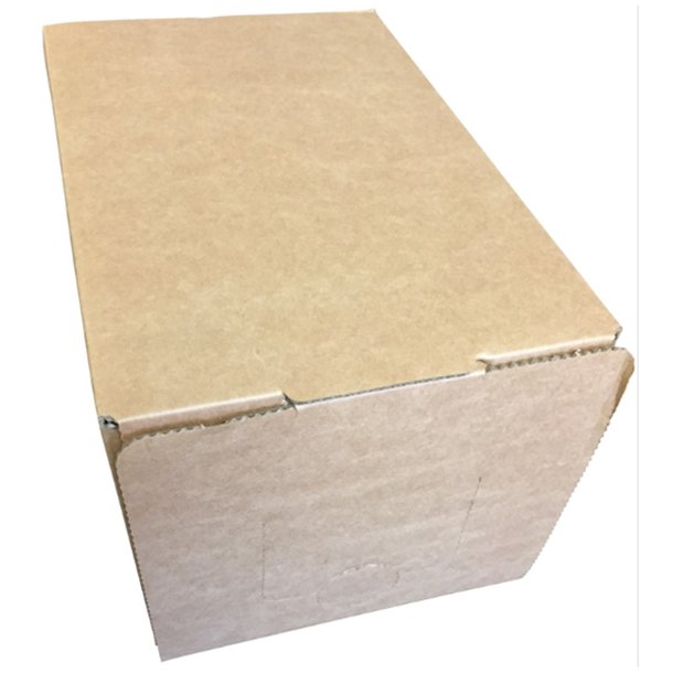 Bag-in-Box 5 Liter karton (Neutral)