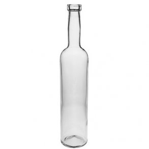 Bordeaux Pinta 500ml (19mm)