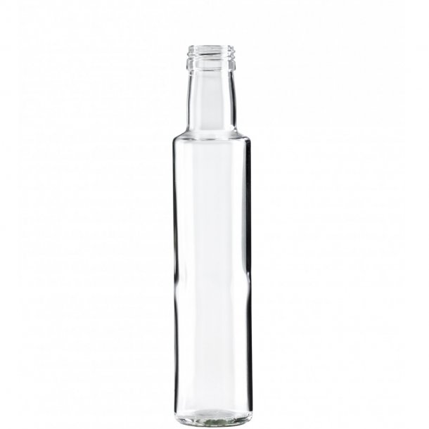 Dorica Flaske 250ml (PP31,5)