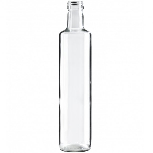 Dorica Flaske 500ml (PP31,5) 