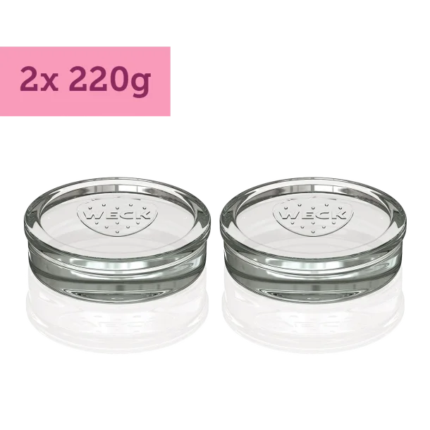 Weck fermenteringsv�gt | S�t med 2 stk.
