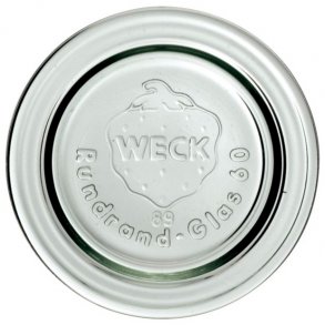 WECK glaslg RR40