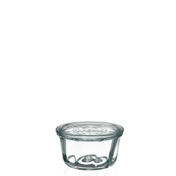 Weck dessertglas 450ml RR120 (564) - 6 stk/pk. 