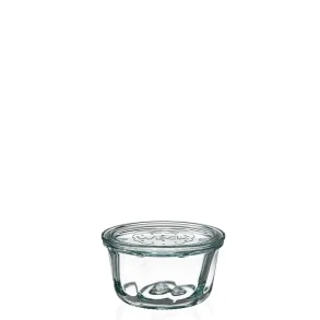 Weck dessertglas 450ml RR120 (564) - 6 stk/pk. 