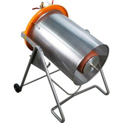 Hydropresse 180 liter