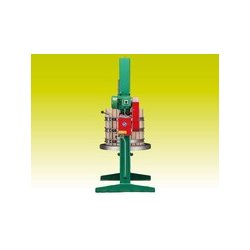 Voran 100K kurvepresse 300 kg/time