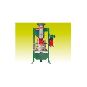 Voran 60K kurvepresse m. RM1,5 kvrn