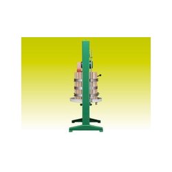 Voran 60K kurvepresse 180 kg/time