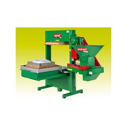 50 P1 pakkepresse m. AMH