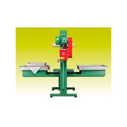 100 P2 pakkepresse 600 kg/time