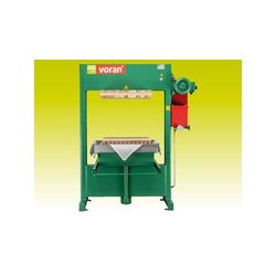 100 P2 pakkepresse 600 kg/time