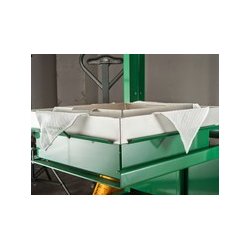 100 P1 pakkepresse 300 kg/time