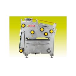 EBP 350 Bltepresse, 300 kg/t