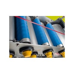 EBP 500 Bltepresse, 500 kg/t