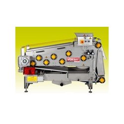 EBP 500 Bltepresse, 500 kg/t