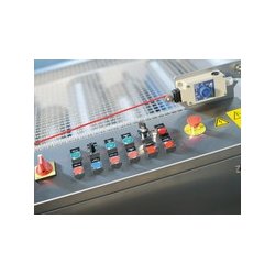 EBP 650 Bltepresse, 1500 kg/t