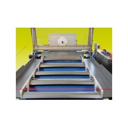 EBP 650 Bltepresse, 1500 kg/t