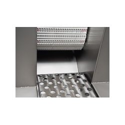 SA Vaskebad og transportbnd