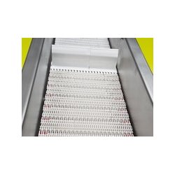 SA Vaskebad og transportbnd