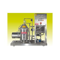 CA 21-P selvtmmende tromle