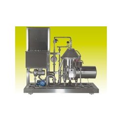 CA 21-P selvtmmende tromle