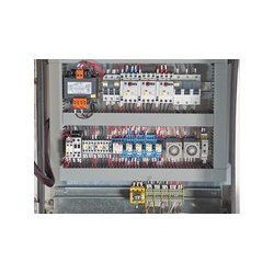 CA 21-P selvtmmende tromle