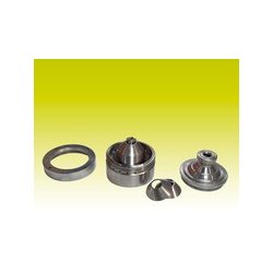 CA 21-P selvtmmende tromle