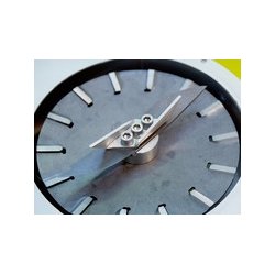 Muser 4,0, kvrn i rustfristl