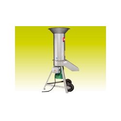 Muser 4,0, kvrn i rustfristl