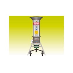 Muser 4,0, kvrn i rustfristl