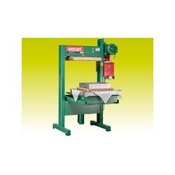 50 P1 pakkepresse 150 kg/time