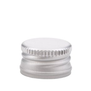 Skruelg PP28 Slv u. forseglingsring