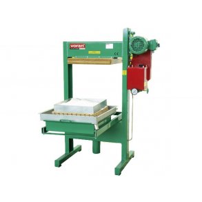 50 P1 pakkepresse 150 kg/time